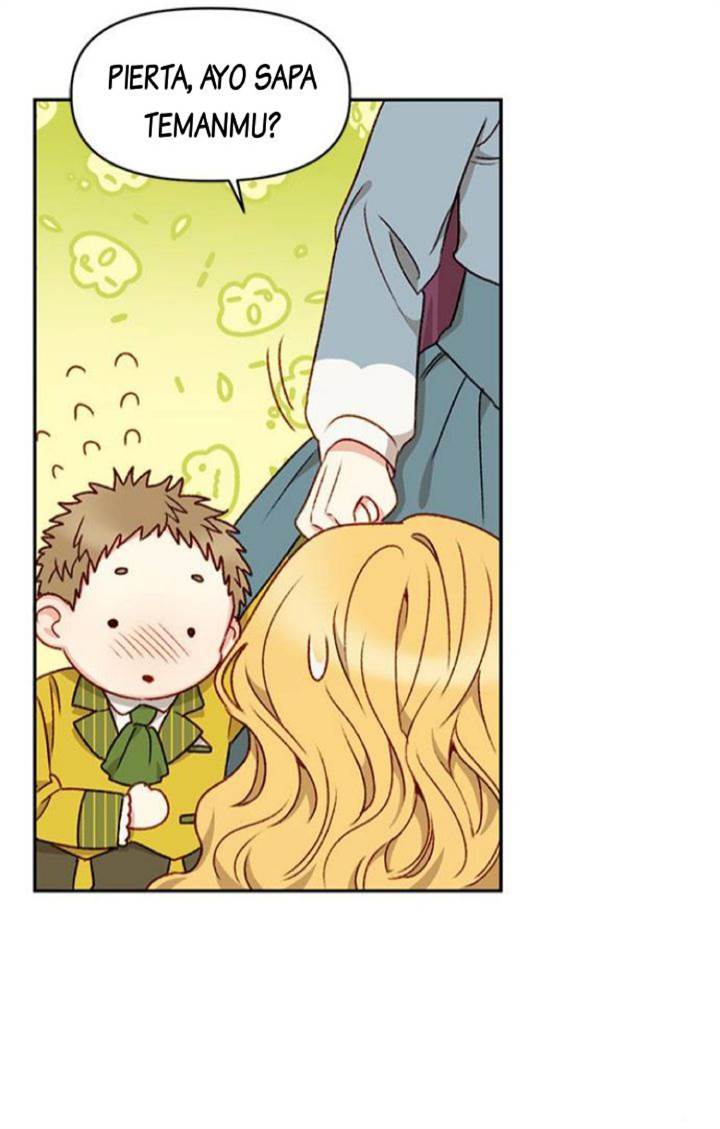 Tricked Into Becoming the Heroine’s Stepmother Chapter 23 page 54