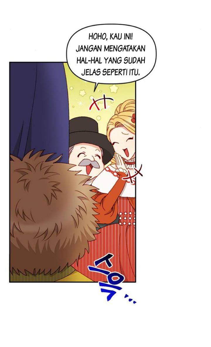 Tricked Into Becoming the Heroine’s Stepmother Chapter 23 page 34