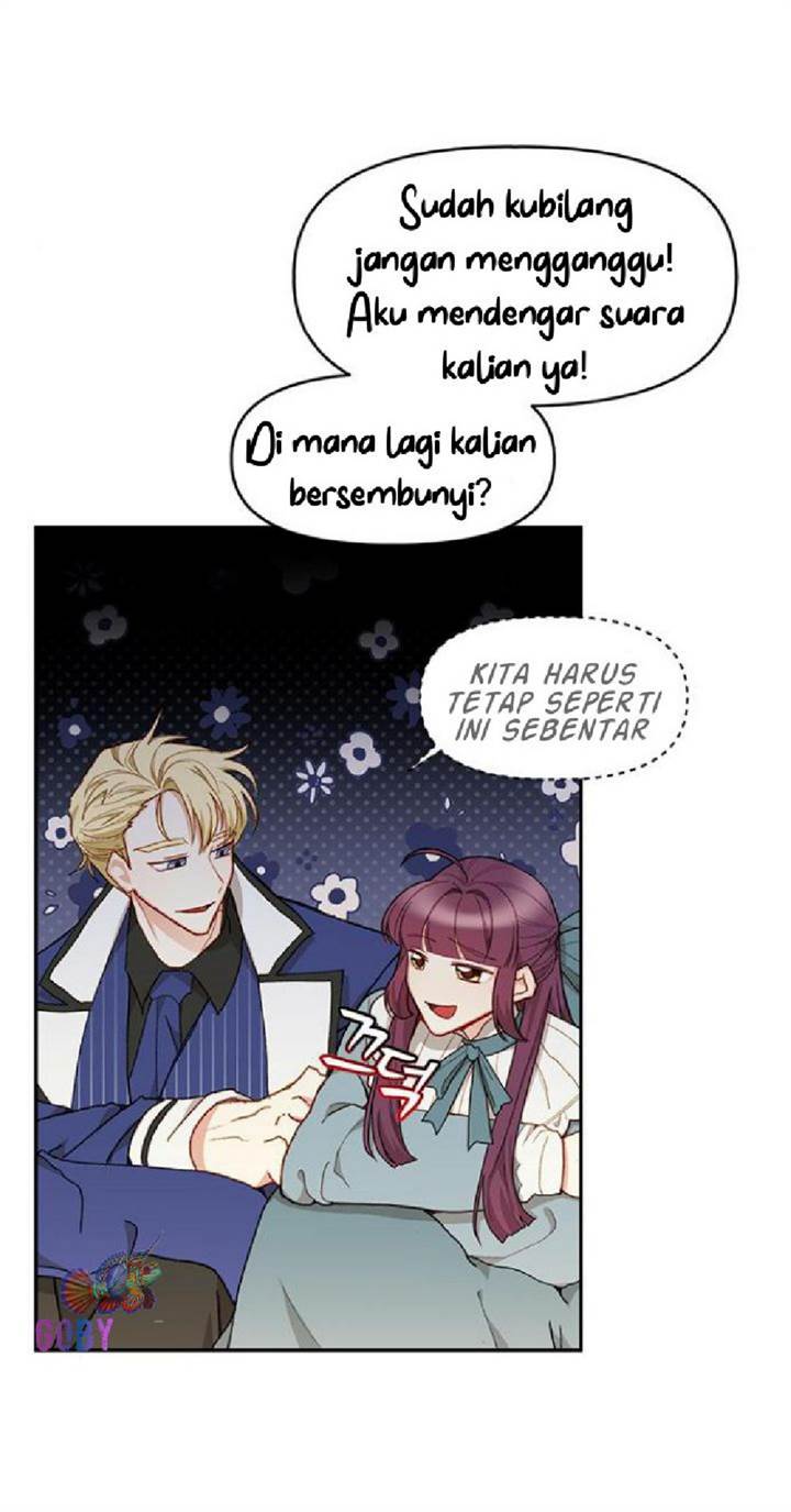 Tricked Into Becoming the Heroine’s Stepmother Chapter 24 page 21