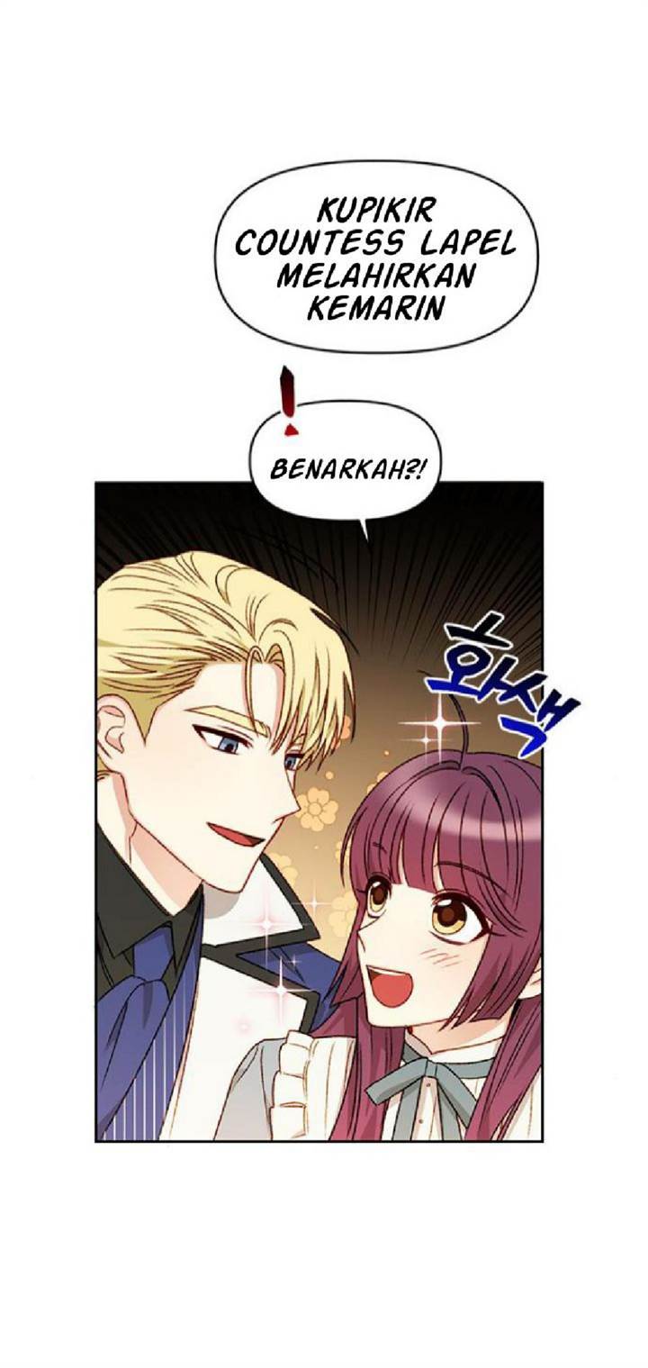 Tricked Into Becoming the Heroine’s Stepmother Chapter 24 page 24