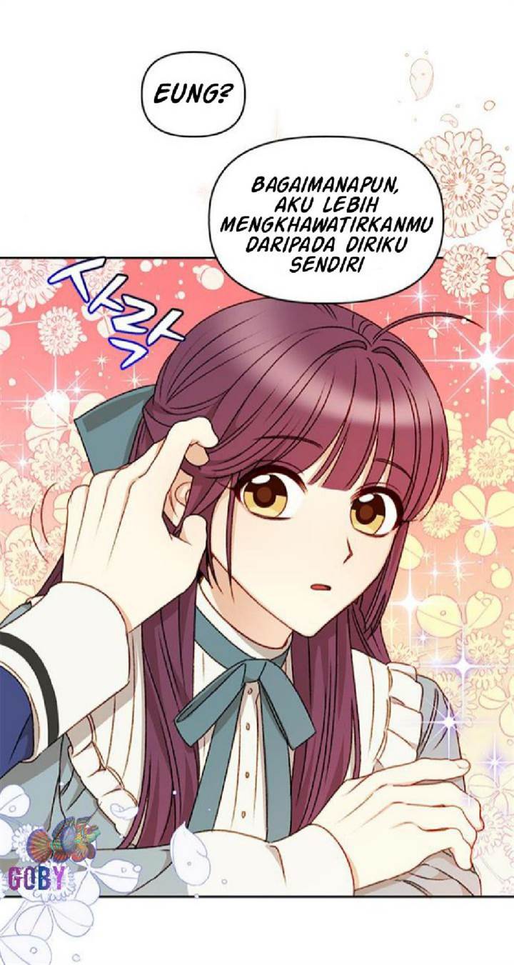Tricked Into Becoming the Heroine’s Stepmother Chapter 24 page 36