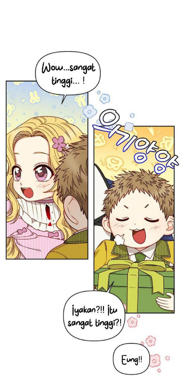Tricked Into Becoming the Heroine’s Stepmother Chapter 24 page 5