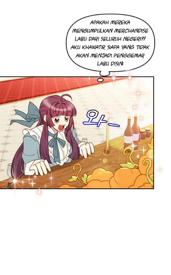 Tricked Into Becoming the Heroine’s Stepmother Chapter 24 page 62