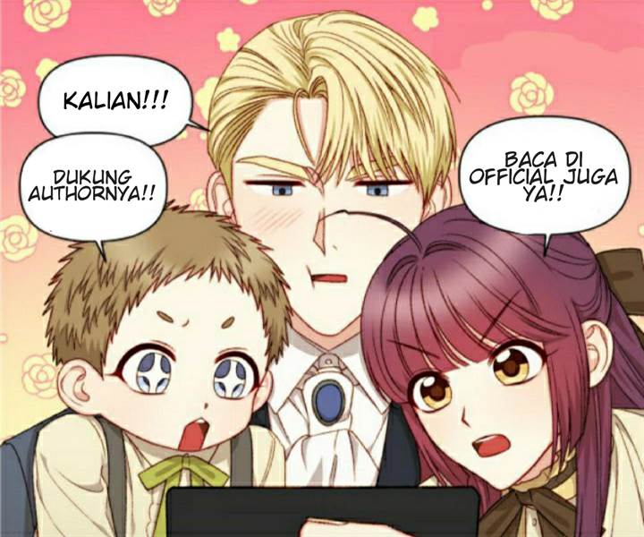 Tricked Into Becoming the Heroine’s Stepmother Chapter 24 page 0
