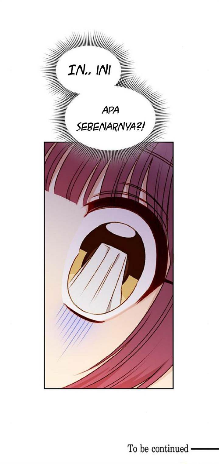 Tricked Into Becoming the Heroine’s Stepmother Chapter 24 page 64