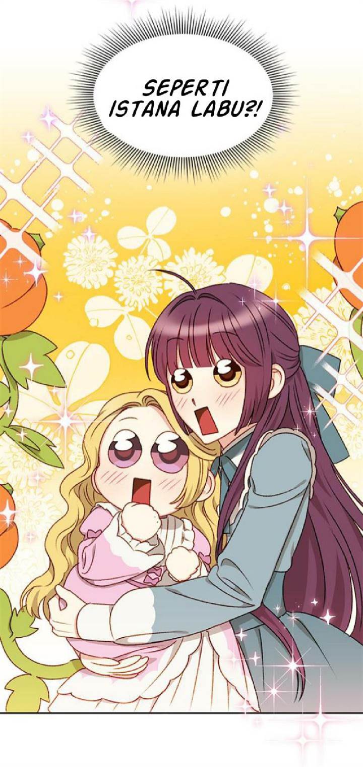 Tricked Into Becoming the Heroine’s Stepmother Chapter 24 page 60