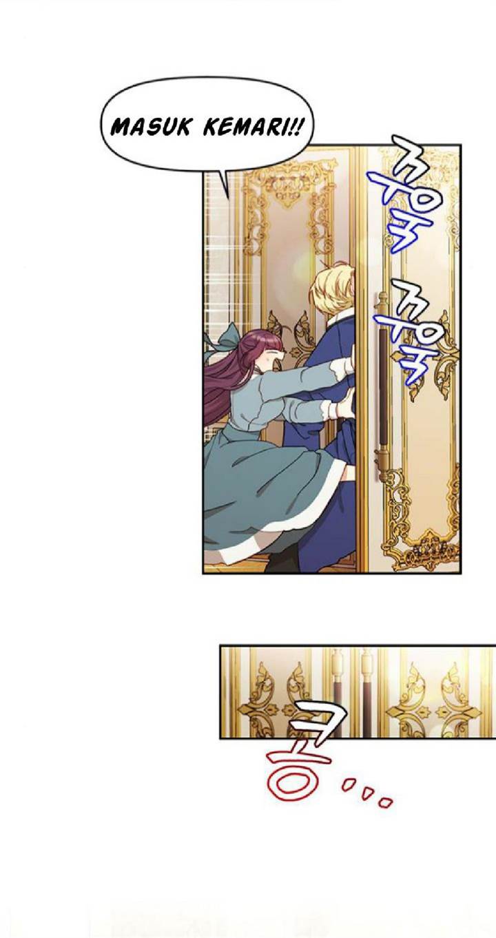 Tricked Into Becoming the Heroine’s Stepmother Chapter 24 page 19