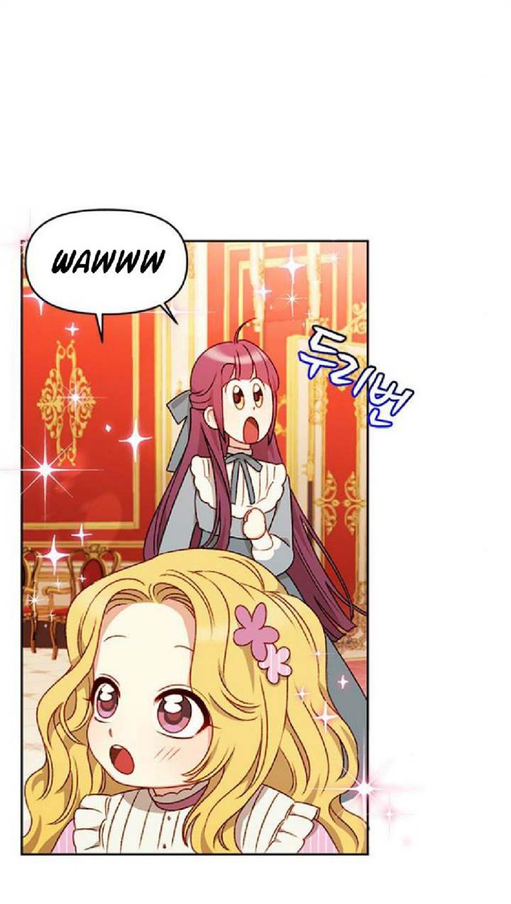 Tricked Into Becoming the Heroine’s Stepmother Chapter 24 page 57