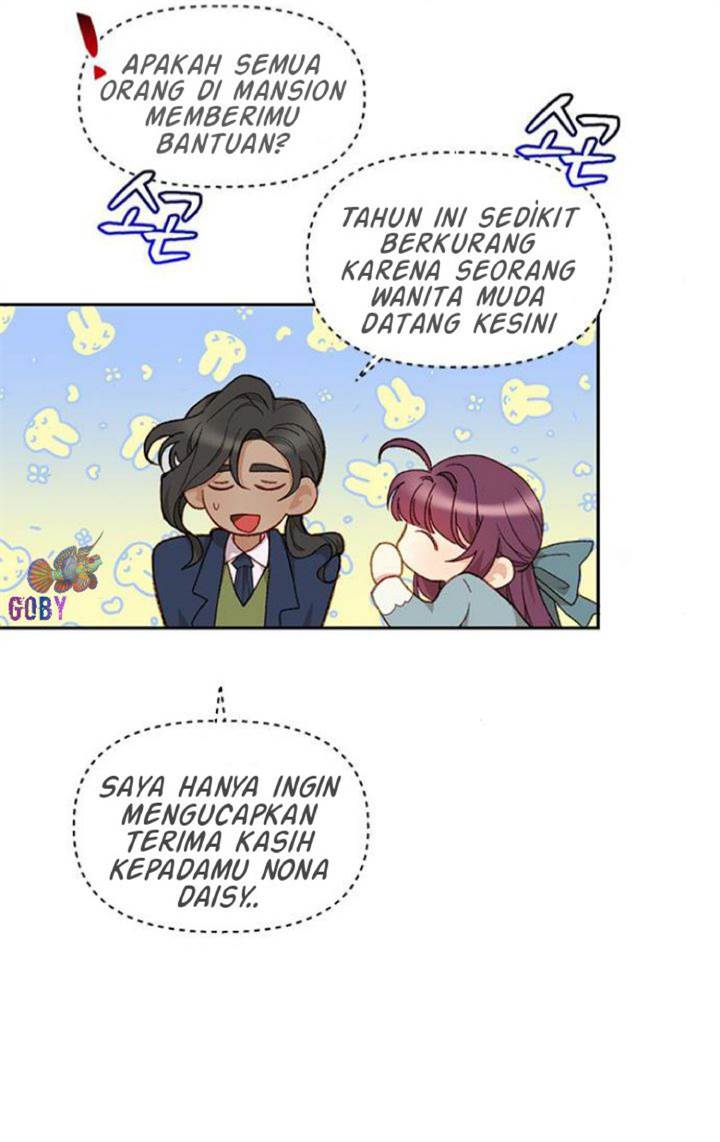 Tricked Into Becoming the Heroine’s Stepmother Chapter 24 page 49