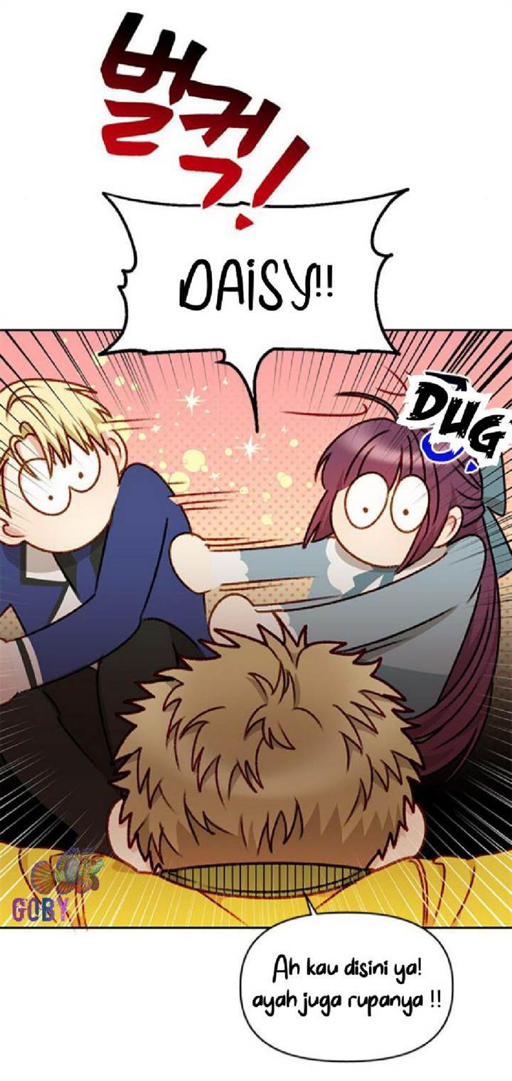 Tricked Into Becoming the Heroine’s Stepmother Chapter 24 page 40