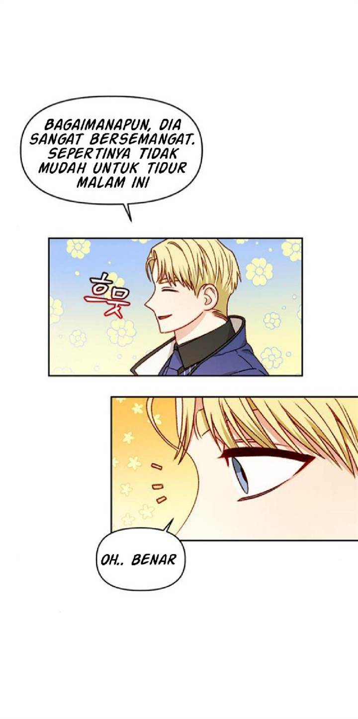 Tricked Into Becoming the Heroine’s Stepmother Chapter 24 page 23