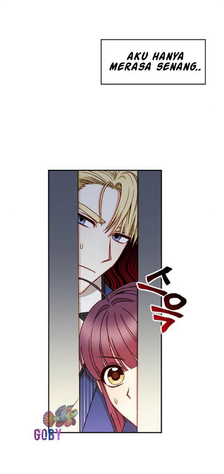 Tricked Into Becoming the Heroine’s Stepmother Chapter 24 page 14