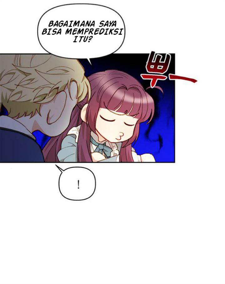 Tricked Into Becoming the Heroine’s Stepmother Chapter 24 page 28