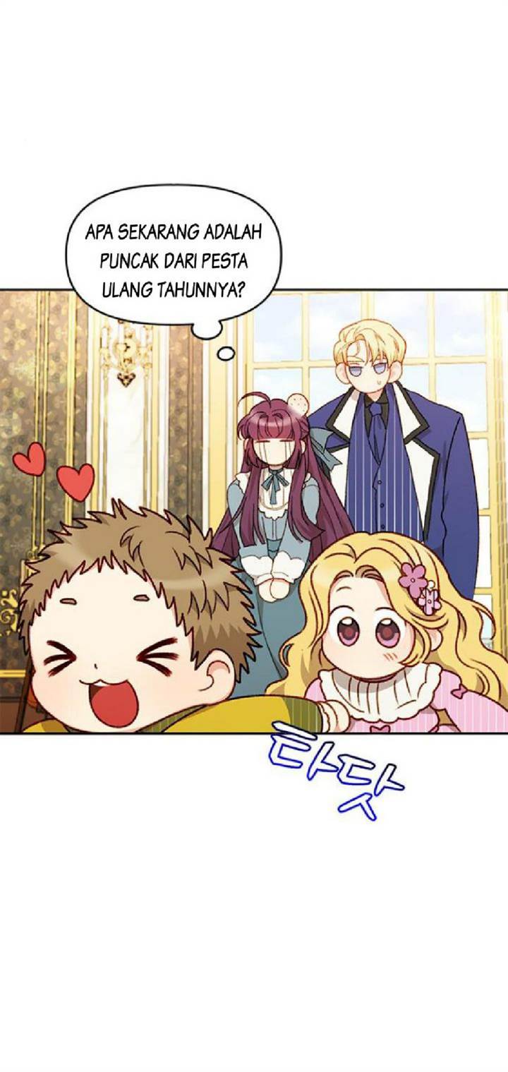 Tricked Into Becoming the Heroine’s Stepmother Chapter 24 page 45