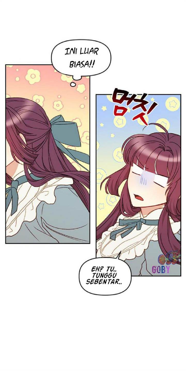 Tricked Into Becoming the Heroine’s Stepmother Chapter 24 page 63
