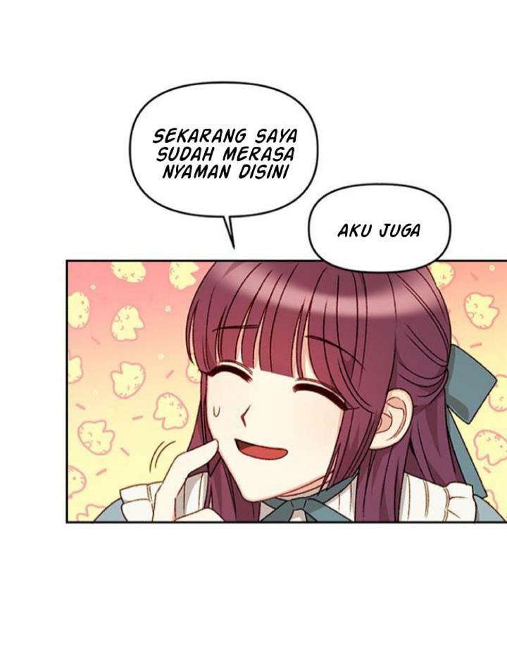 Tricked Into Becoming the Heroine’s Stepmother Chapter 24 page 22