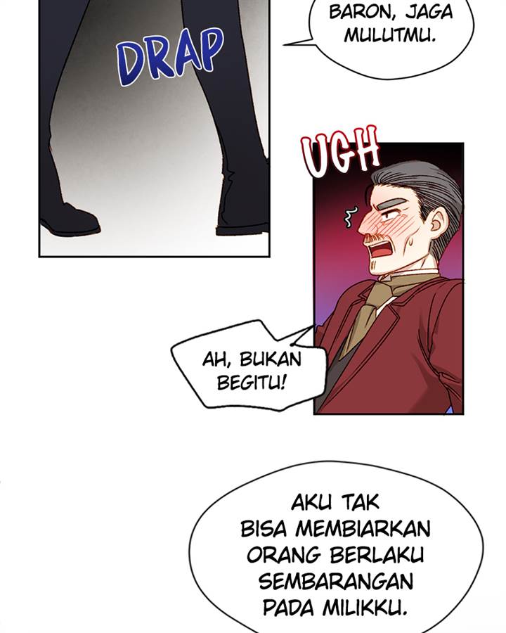 Tricked Into Becoming the Heroine’s Stepmother Chapter 6 page 70