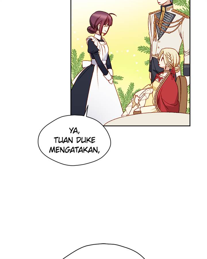 Tricked Into Becoming the Heroine’s Stepmother Chapter 6 page 36
