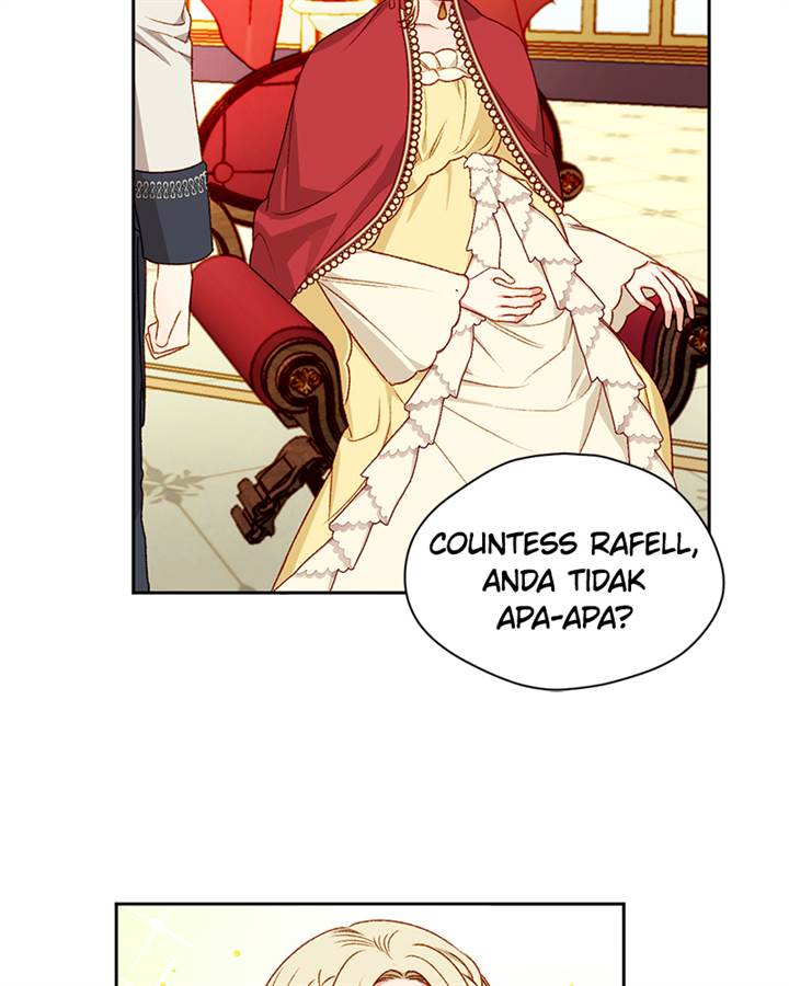 Tricked Into Becoming the Heroine’s Stepmother Chapter 6 page 34
