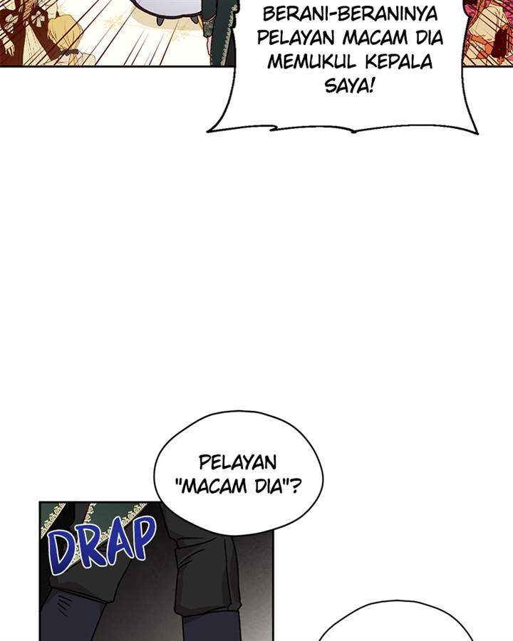 Tricked Into Becoming the Heroine’s Stepmother Chapter 6 page 69