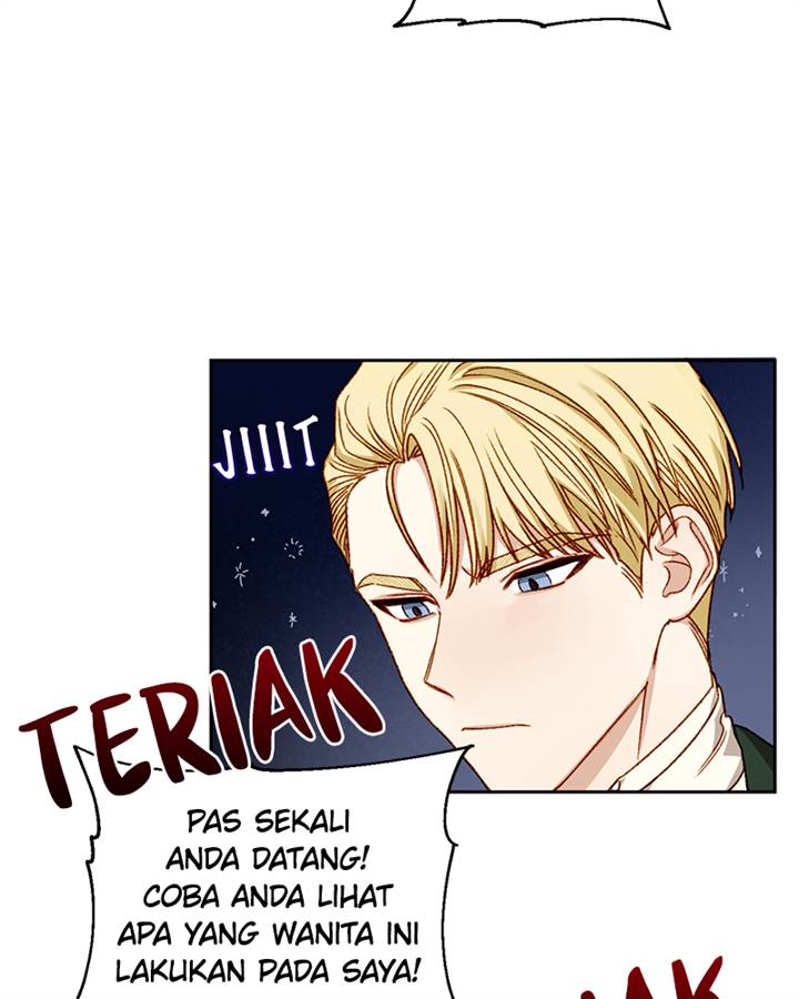 Tricked Into Becoming the Heroine’s Stepmother Chapter 6 page 60