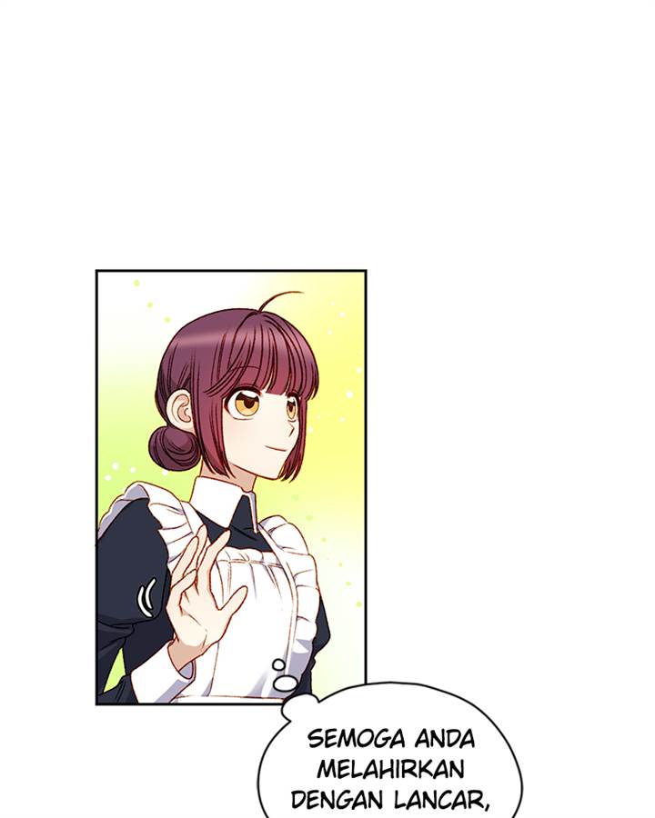 Tricked Into Becoming the Heroine’s Stepmother Chapter 6 page 42