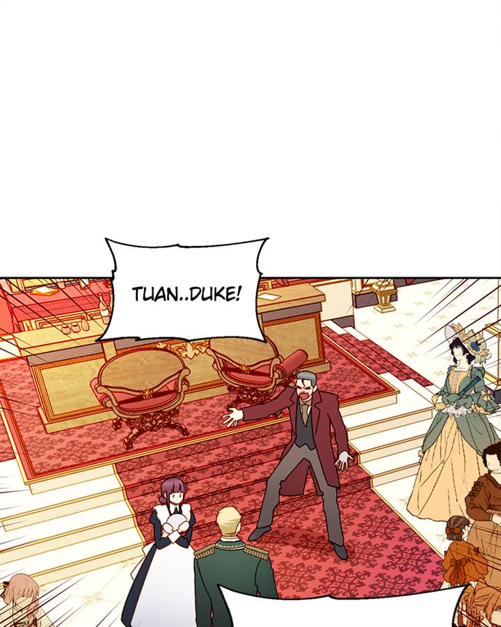 Tricked Into Becoming the Heroine’s Stepmother Chapter 6 page 68