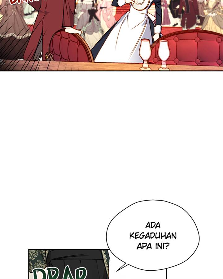 Tricked Into Becoming the Heroine’s Stepmother Chapter 6 page 56