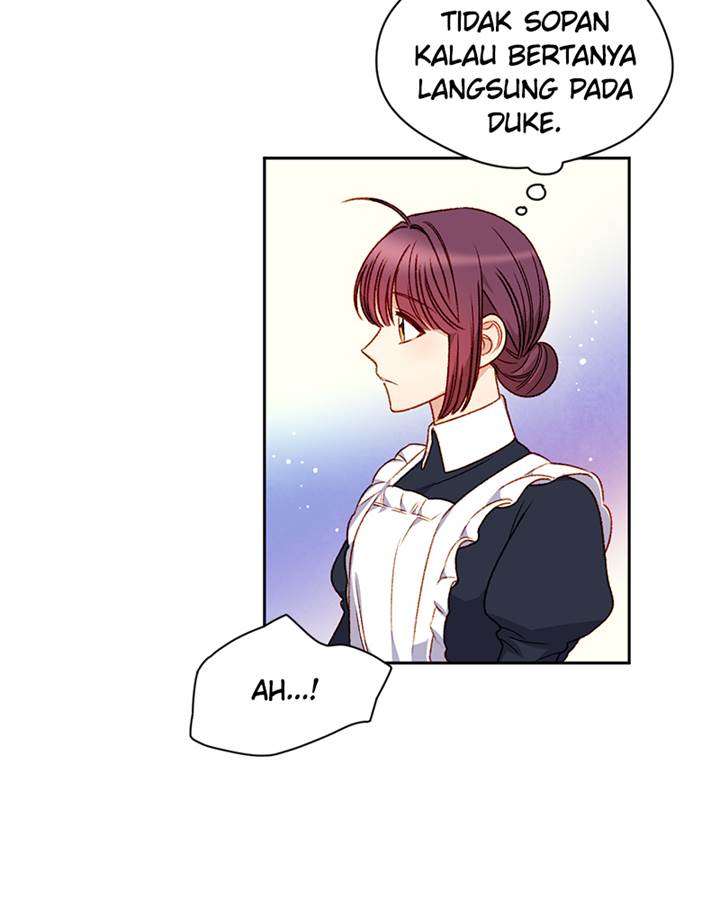 Tricked Into Becoming the Heroine’s Stepmother Chapter 6 page 27