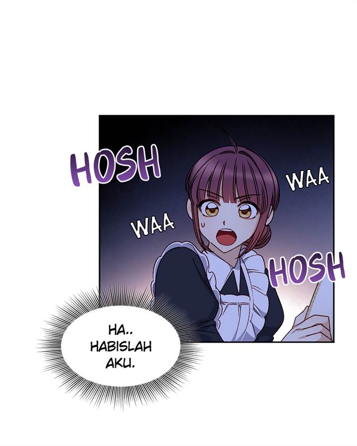 Tricked Into Becoming the Heroine’s Stepmother Chapter 6 page 53