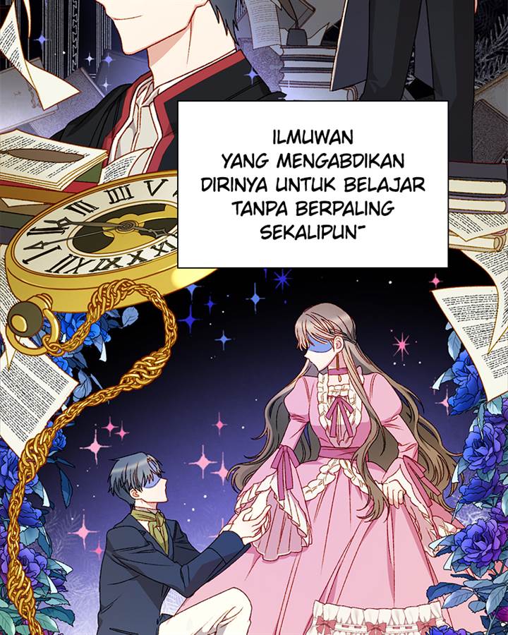 Tricked Into Becoming the Heroine’s Stepmother Chapter 6 page 6