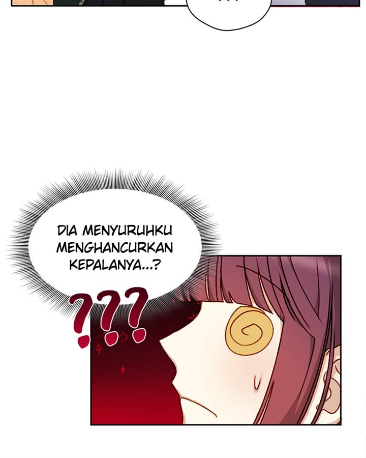 Tricked Into Becoming the Heroine’s Stepmother Chapter 6 page 67