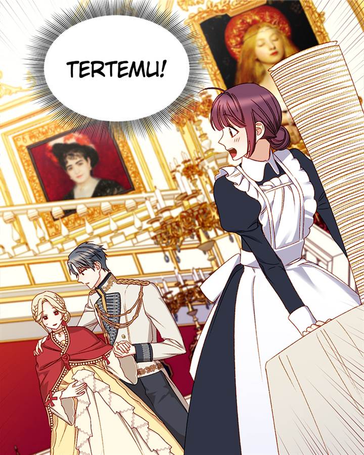 Tricked Into Becoming the Heroine’s Stepmother Chapter 6 page 3