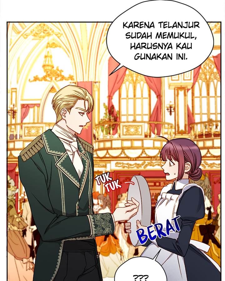 Tricked Into Becoming the Heroine’s Stepmother Chapter 6 page 66