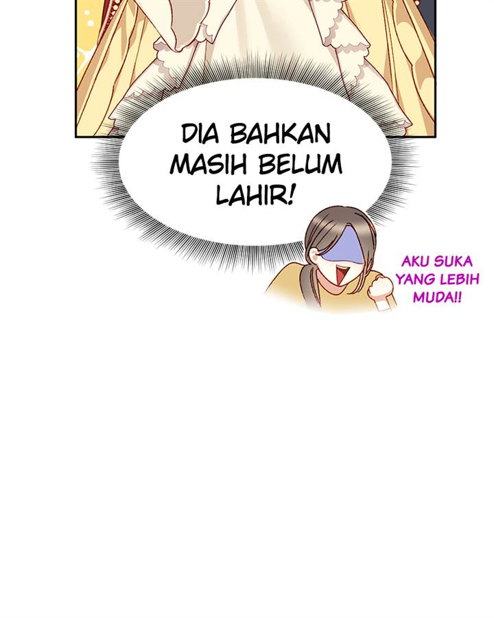 Tricked Into Becoming the Heroine’s Stepmother Chapter 6 page 10