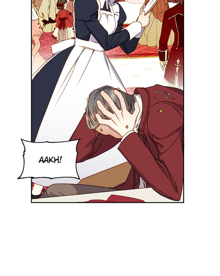 Tricked Into Becoming the Heroine’s Stepmother Chapter 6 page 52