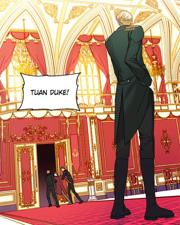 Tricked Into Becoming the Heroine’s Stepmother Chapter 6 page 77