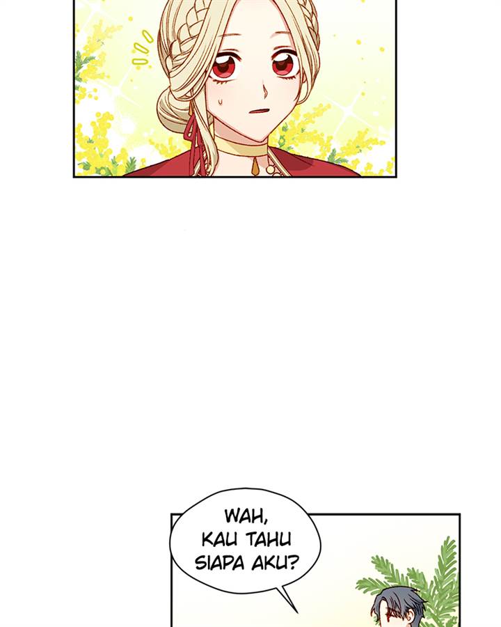 Tricked Into Becoming the Heroine’s Stepmother Chapter 6 page 35