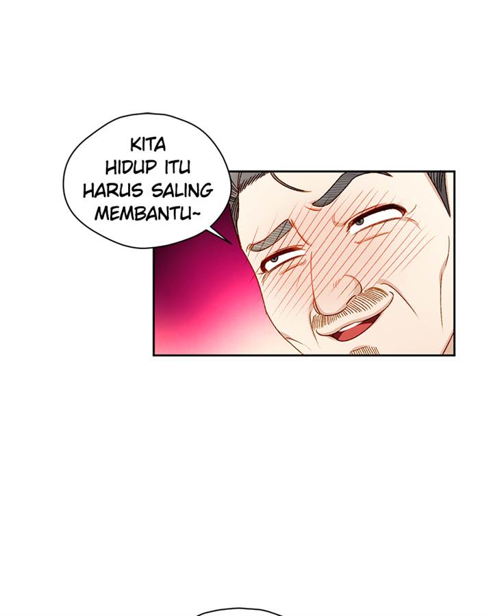 Tricked Into Becoming the Heroine’s Stepmother Chapter 6 page 49
