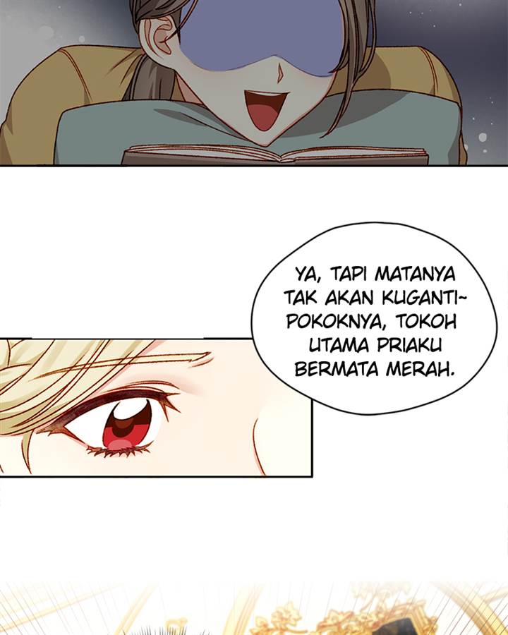 Tricked Into Becoming the Heroine’s Stepmother Chapter 6 page 2
