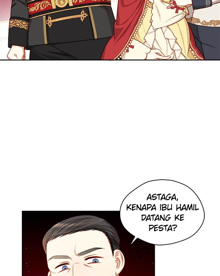 Tricked Into Becoming the Heroine’s Stepmother Chapter 6 page 14