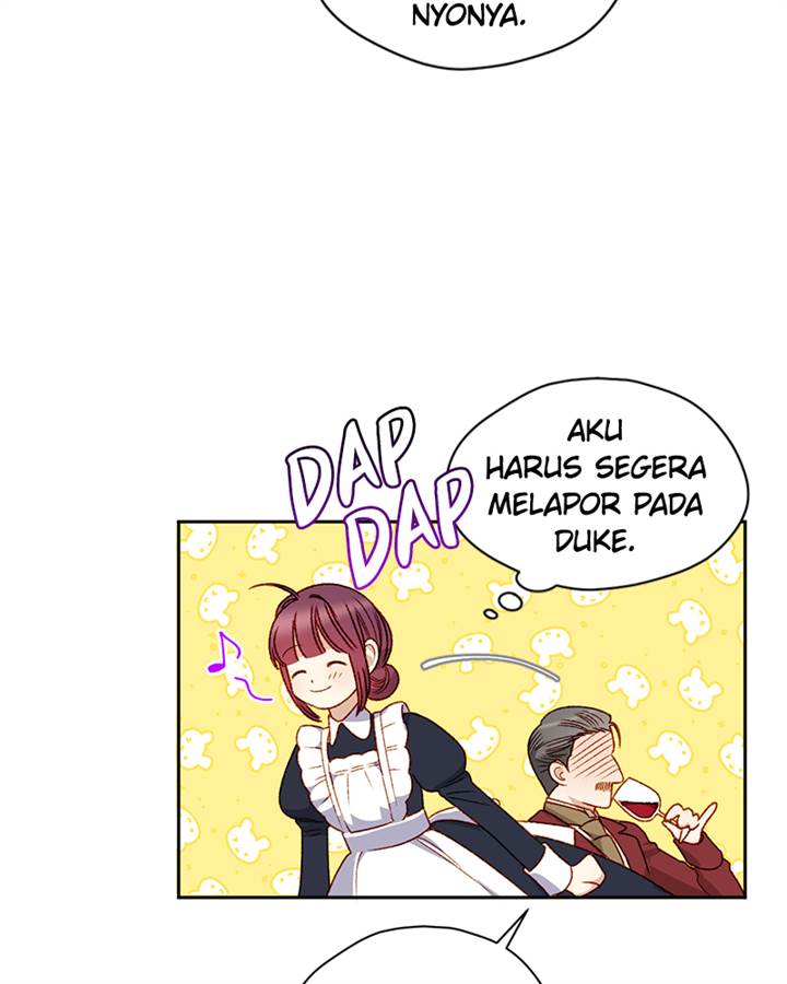 Tricked Into Becoming the Heroine’s Stepmother Chapter 6 page 43