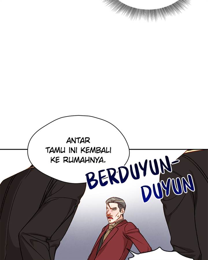 Tricked Into Becoming the Heroine’s Stepmother Chapter 6 page 74