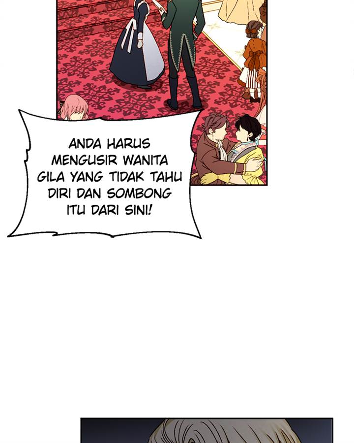 Tricked Into Becoming the Heroine’s Stepmother Chapter 6 page 63