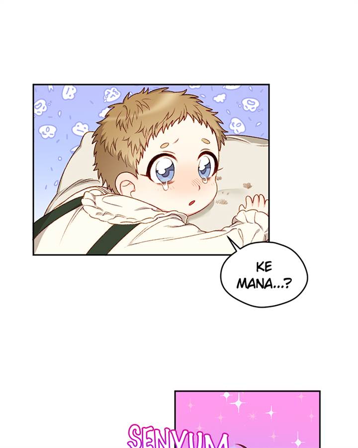 Tricked Into Becoming the Heroine’s Stepmother Chapter 7 page 51