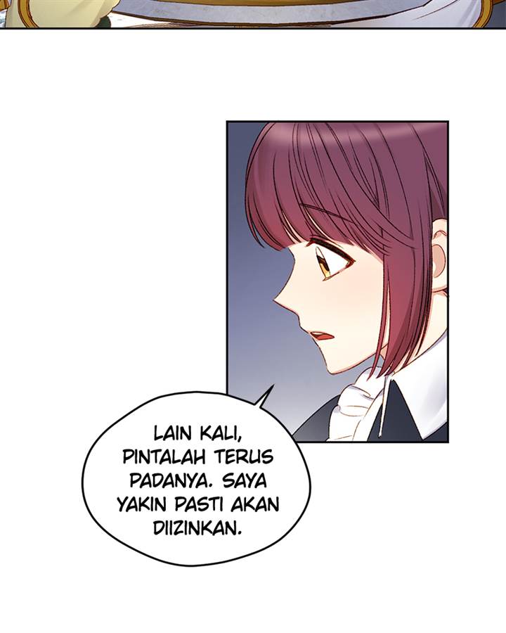 Tricked Into Becoming the Heroine’s Stepmother Chapter 7 page 63