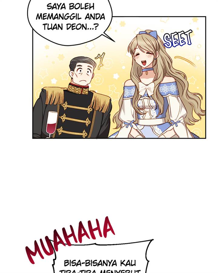 Tricked Into Becoming the Heroine’s Stepmother Chapter 7 page 7