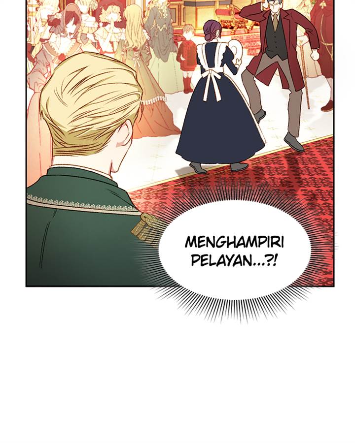 Tricked Into Becoming the Heroine’s Stepmother Chapter 7 page 19