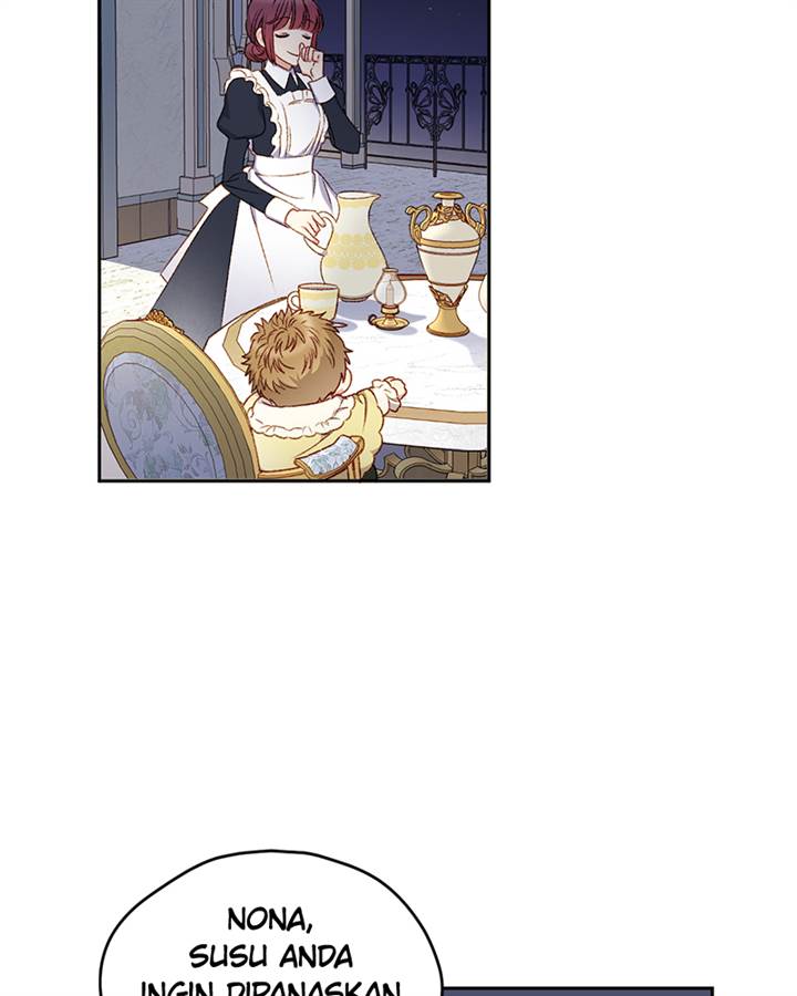 Tricked Into Becoming the Heroine’s Stepmother Chapter 7 page 58