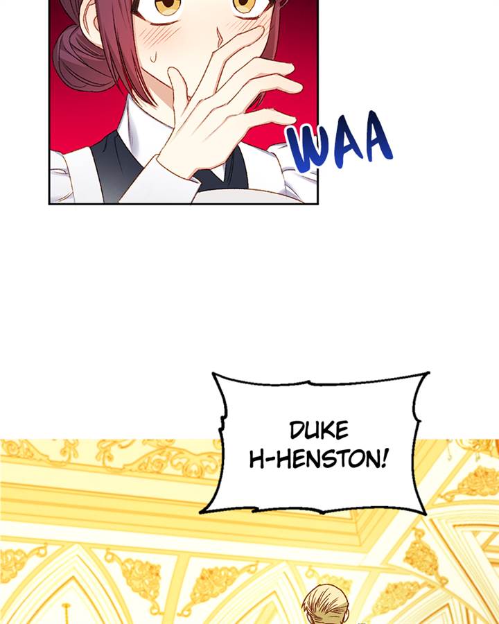 Tricked Into Becoming the Heroine’s Stepmother Chapter 7 page 23